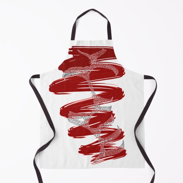 Item preview, Serpantine shirabi designed and sold by NumbSkullD.