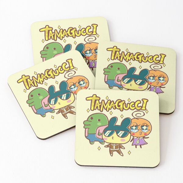 Item preview, Tamagucci designed and sold by andresMvalle.