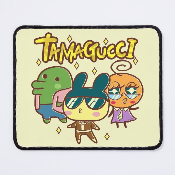 Item preview, Tamagucci designed and sold by andresMvalle.