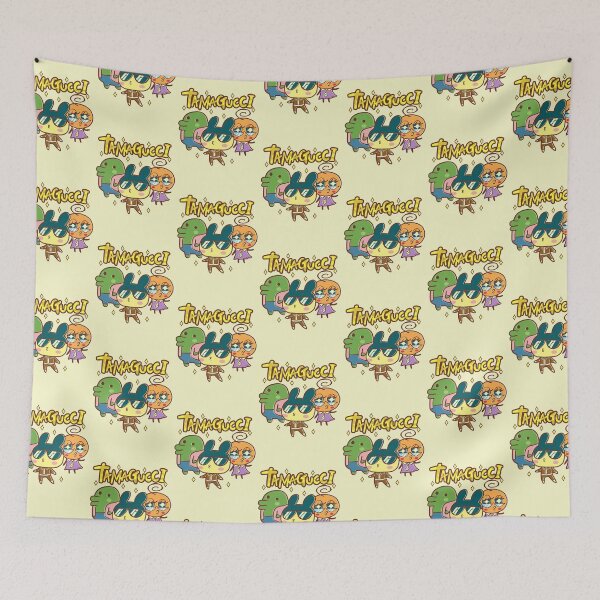 Item preview, Tamagucci designed and sold by andresMvalle.