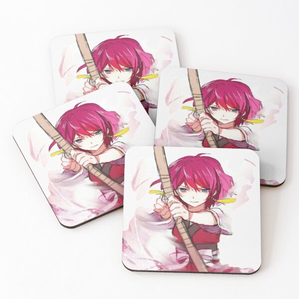 Item preview, akatsuki no yona designed and sold by Special-A-2021.