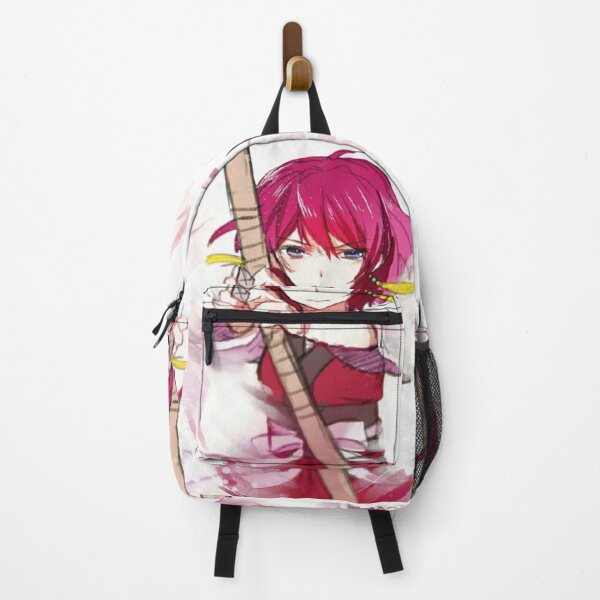 Item preview, akatsuki no yona designed and sold by Special-A-2021.