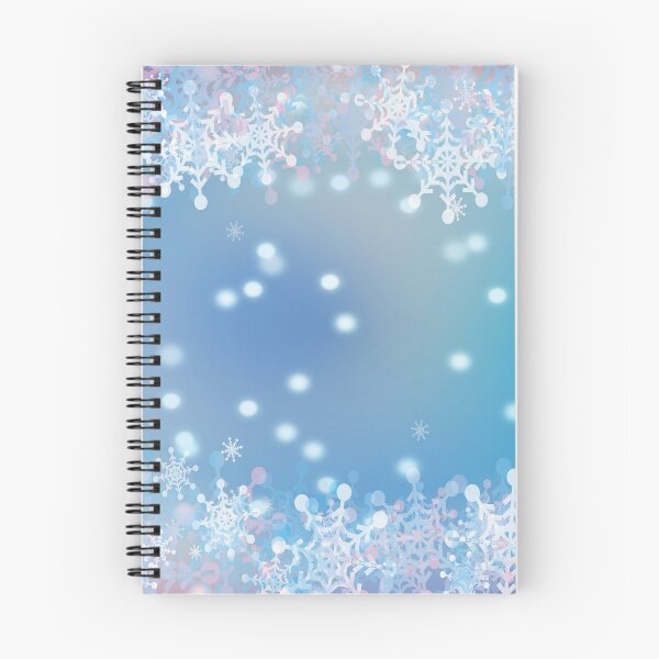 Item preview, Whimsical Snowflake Design designed and sold by Arbrew.