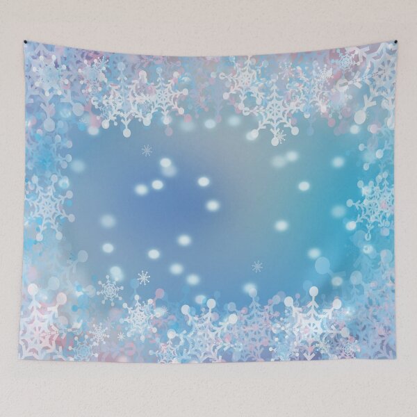 Item preview, Whimsical Snowflake Design designed and sold by Arbrew.