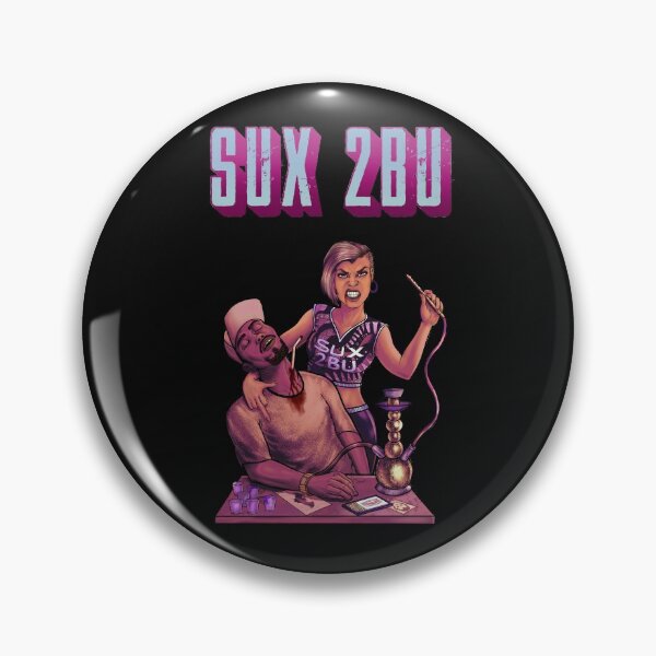 Item preview, SUX 2BU Vampire Girl 3 designed and sold by Fred Andrews IV.