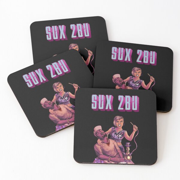 Item preview, SUX 2BU Vampire Girl 3 designed and sold by Fred Andrews IV.