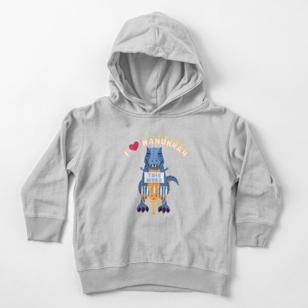 Item preview, Rex loves Hanukkah designed and sold by Give Me that Pencil.
