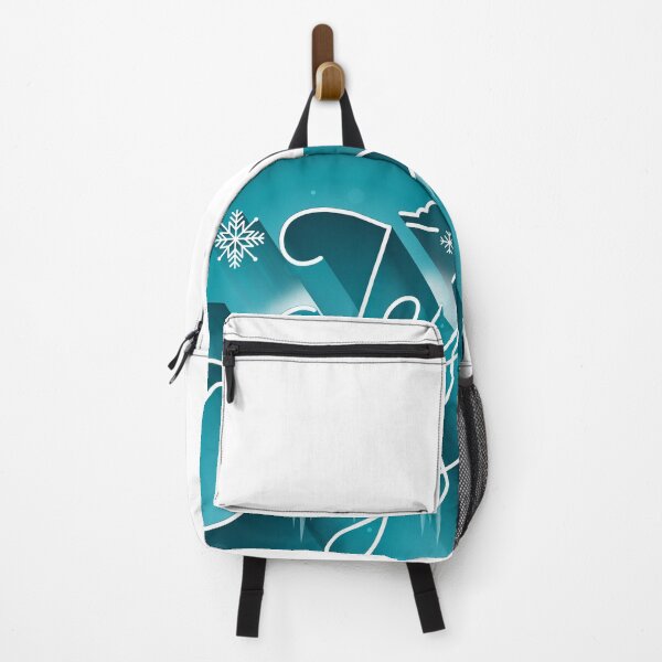 Item preview, Icy Days designed and sold by Katrina Sutton.