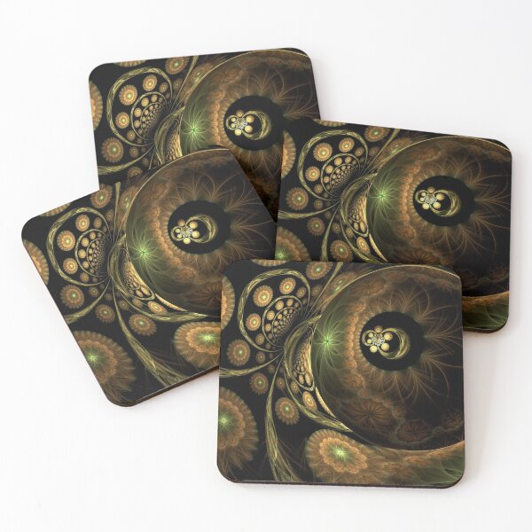 Item preview, Spatial Awareness designed and sold by Missy Gainer.