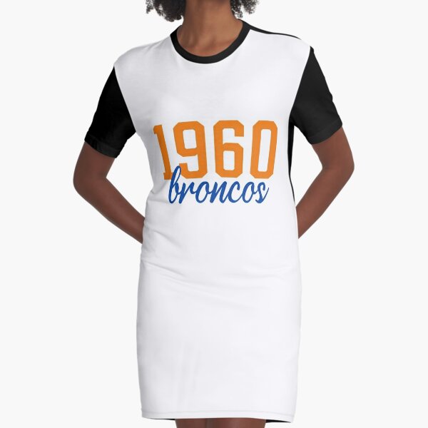 Denver Broncos Dresses for Sale