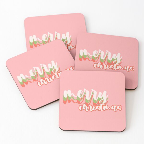 Item preview, merry christmas lettering designed and sold by racharanha.