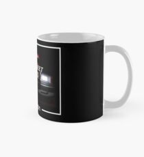 Hill Street Blues Addiction Mug