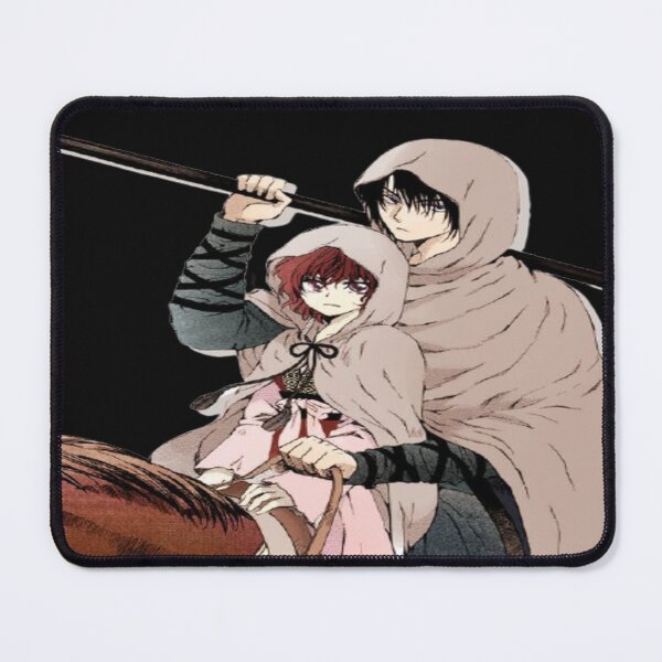 Item preview, akatsuki no yona designed and sold by Special-A-2021.