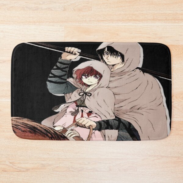 Item preview, akatsuki no yona designed and sold by Special-A-2021.