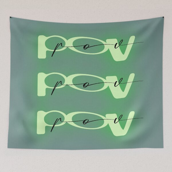 Item preview, pov text designed and sold by remylocks.