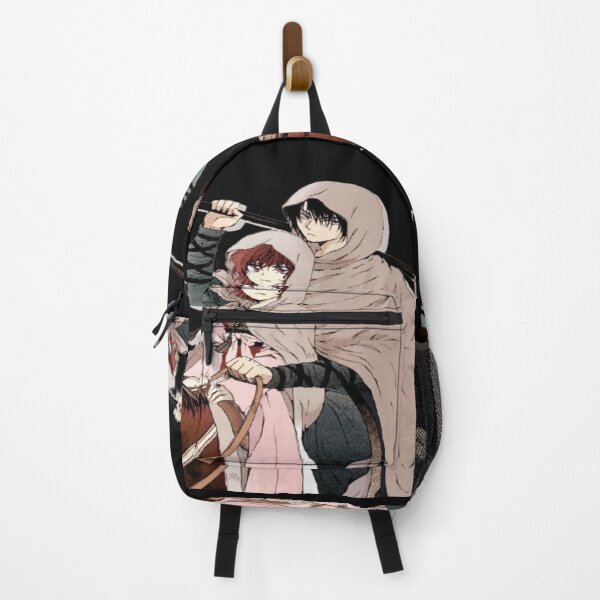 Item preview, akatsuki no yona designed and sold by Special-A-2021.