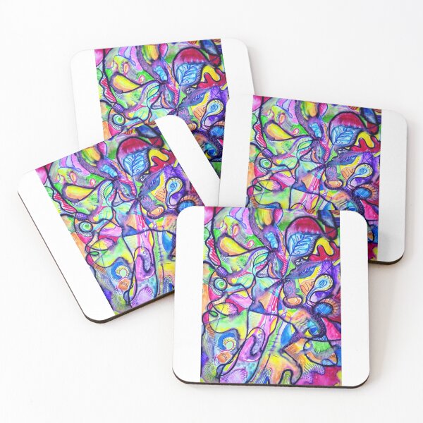 Item preview, Escapism designed and sold by Peg-Bessie.