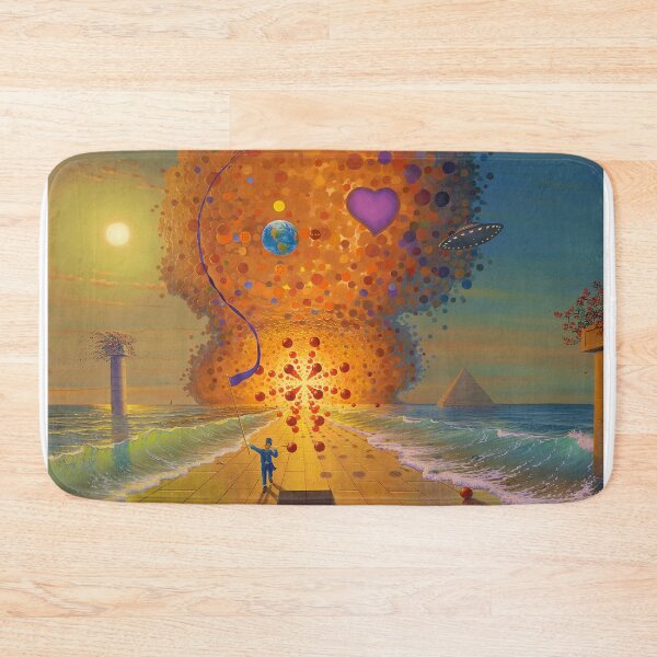 Item preview, The Grand Parade designed and sold by Loren D Adams.