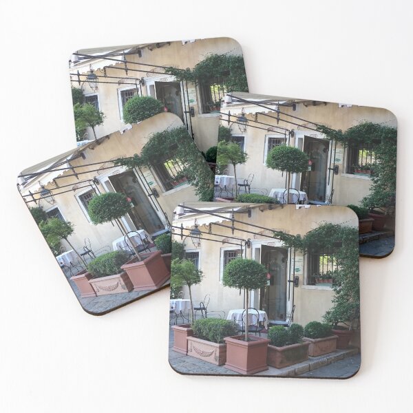 Item preview, Hotel in Venice designed and sold by Dreammkd.