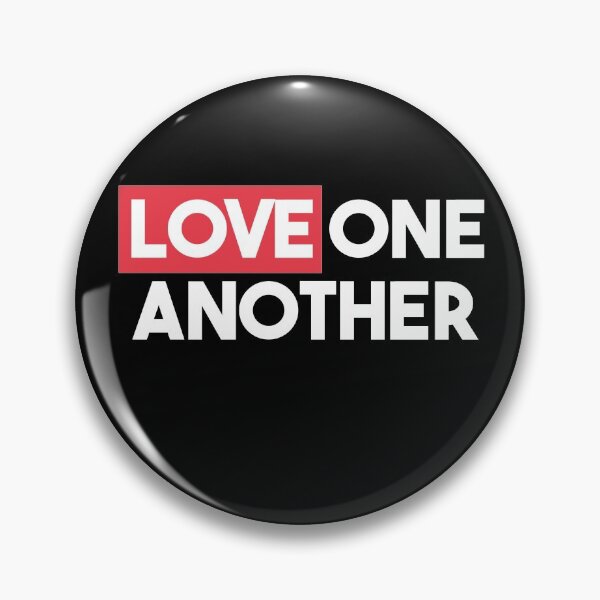 Item preview, Love One Another designed and sold by MyStyleStore4.