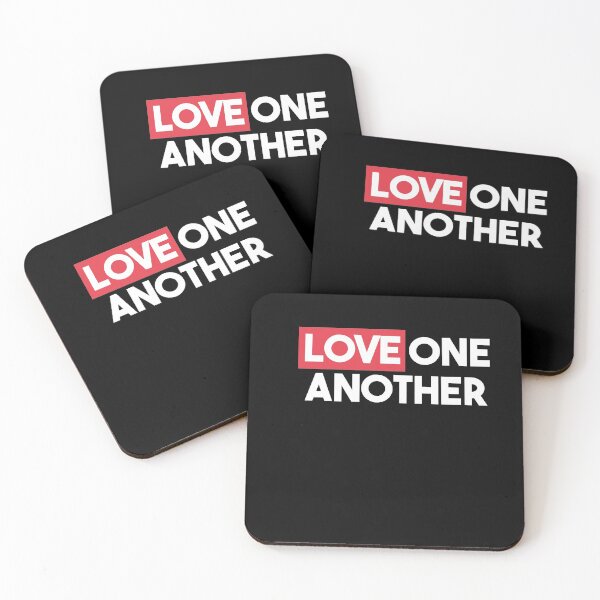 Item preview, Love One Another designed and sold by MyStyleStore4.