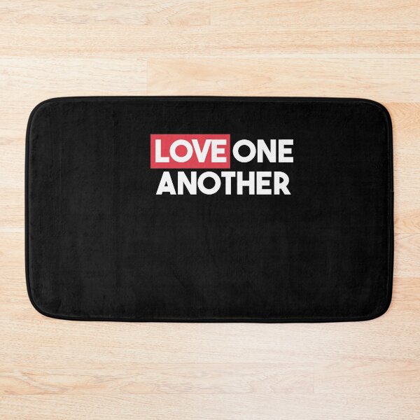 Item preview, Love One Another designed and sold by MyStyleStore4.