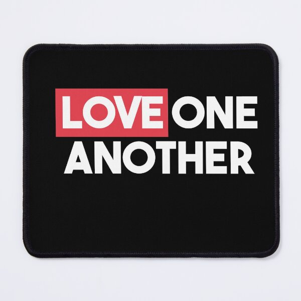 Item preview, Love One Another designed and sold by MyStyleStore4.