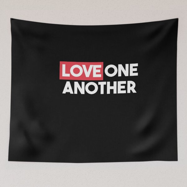 Item preview, Love One Another designed and sold by MyStyleStore4.