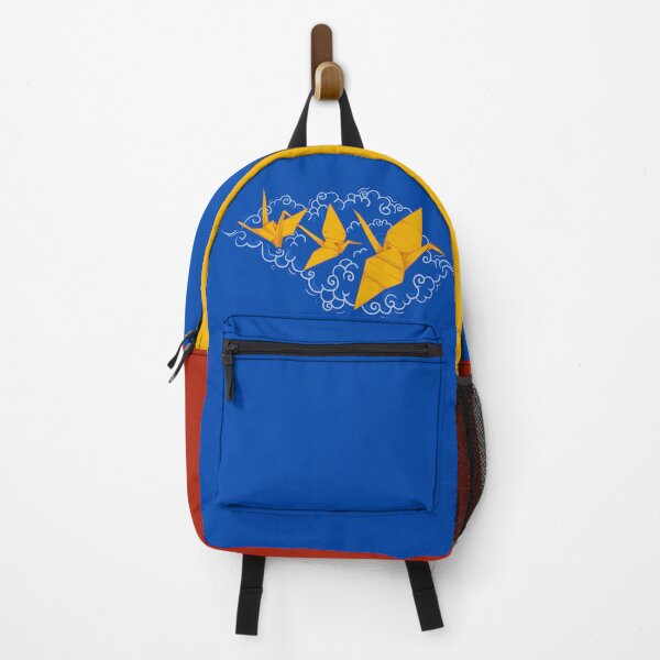 Item preview, The flight of origami designed and sold by Rômulo Queiroz.