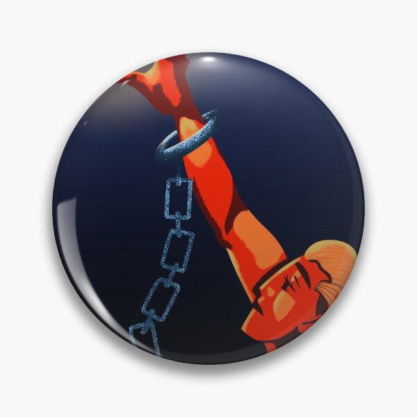 Item preview, PROMETHEUS designed and sold by Sébastien Restrepo.