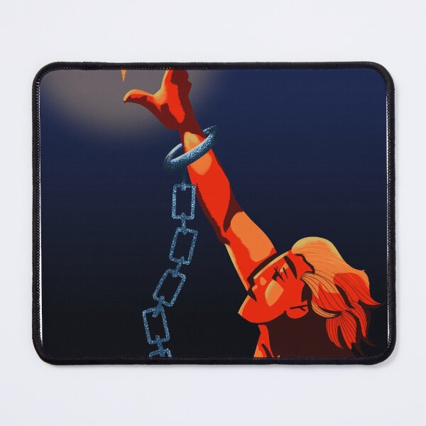 Item preview, PROMETHEUS designed and sold by Sébastien Restrepo.