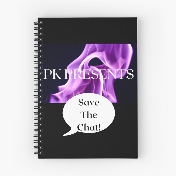 Item preview, Save the Chat Swag! designed and sold by DevynStone.