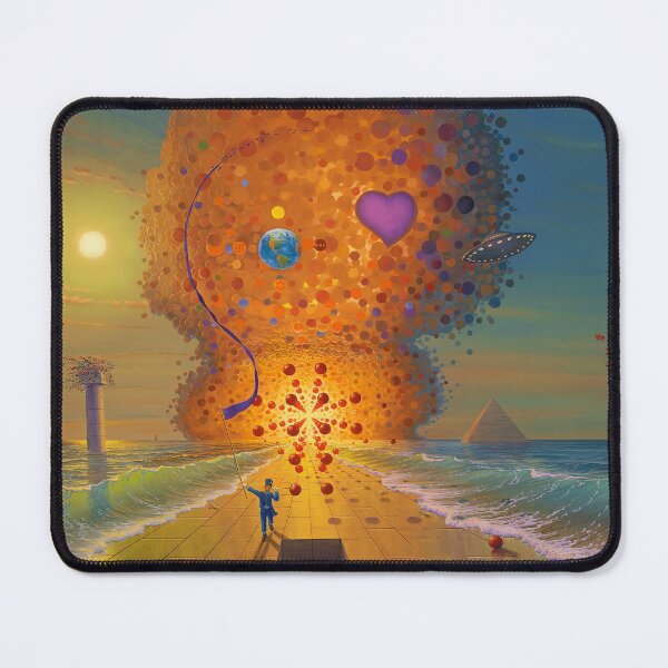Item preview, The Grand Parade designed and sold by Loren D Adams.