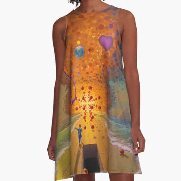 Item preview, The Grand Parade designed and sold by Loren D Adams.