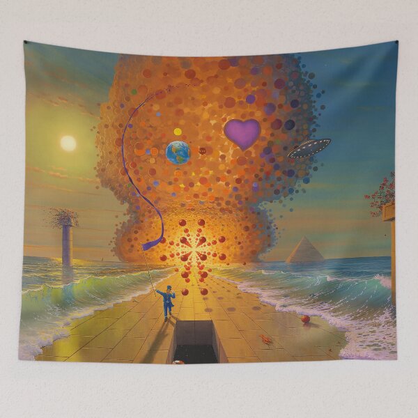 Item preview, The Grand Parade designed and sold by Loren D Adams.