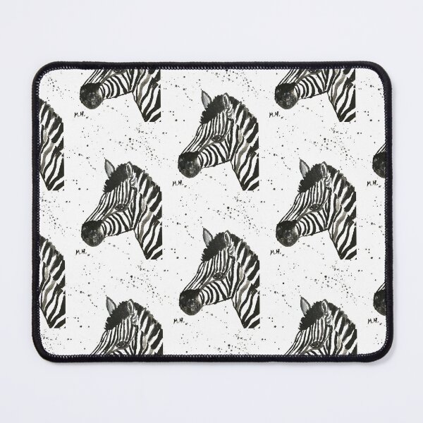 Item preview, Zebra designed and sold by Monika Howarth.