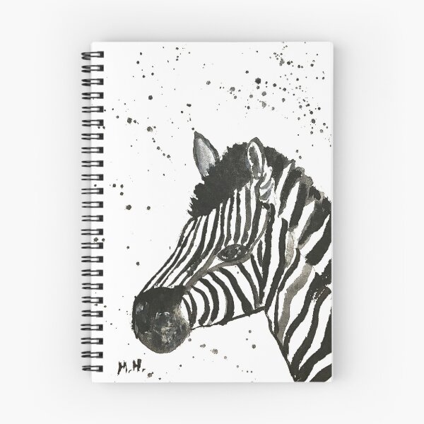 Item preview, Zebra designed and sold by Artbymonika.