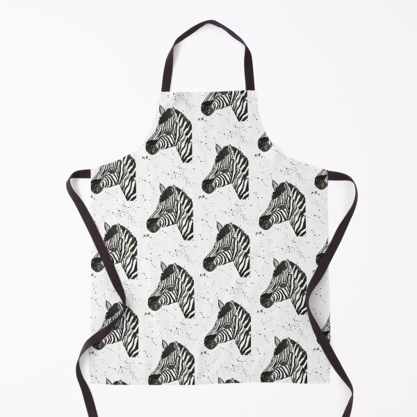 Item preview, Zebra designed and sold by Monika Howarth.