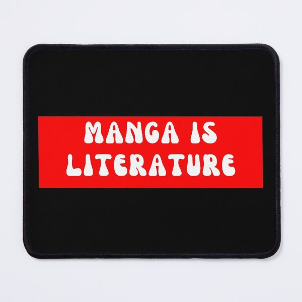Item preview, Doki Literature Club Manga Is Literature designed and sold by BDEmpire.