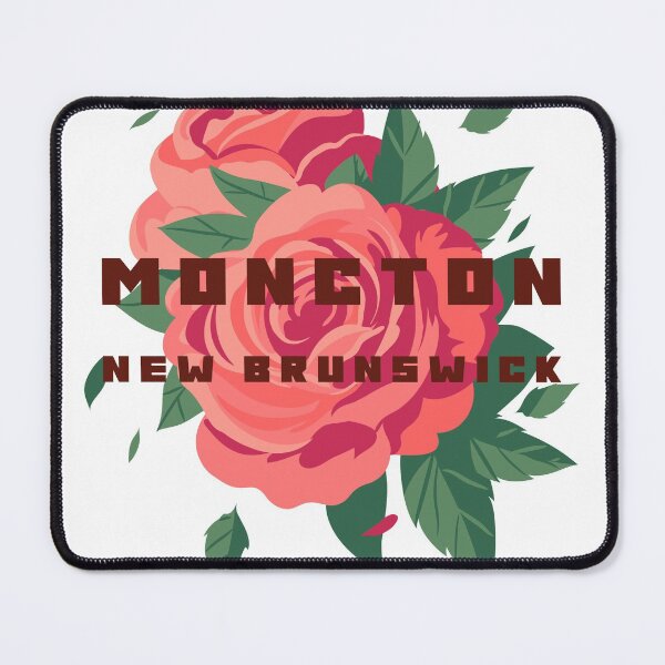 Item preview, Beautiful Moncton, New Brunswick, Canada designed and sold by NewBrunswickTs.