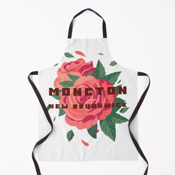 Item preview, Beautiful Moncton, New Brunswick, Canada designed and sold by NewBrunswickTs.