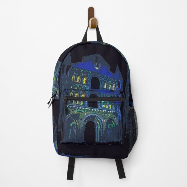 Item preview, r920/ New finition 2021 " Notre Dame de Poitiers en Version: Art Moderne ... 11 (h) Olavia-Olao - Okaio Créations designed and sold by o.okaïo.