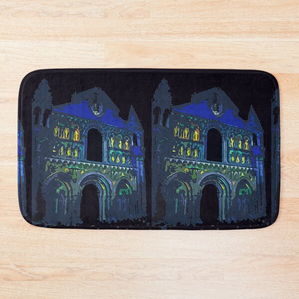 Item preview, r920/  New finition 2021 " Notre Dame de Poitiers en Version:  Art Moderne ... 11 (h) Olavia-Olao - Okaio Créations designed and sold by o.okaïo.