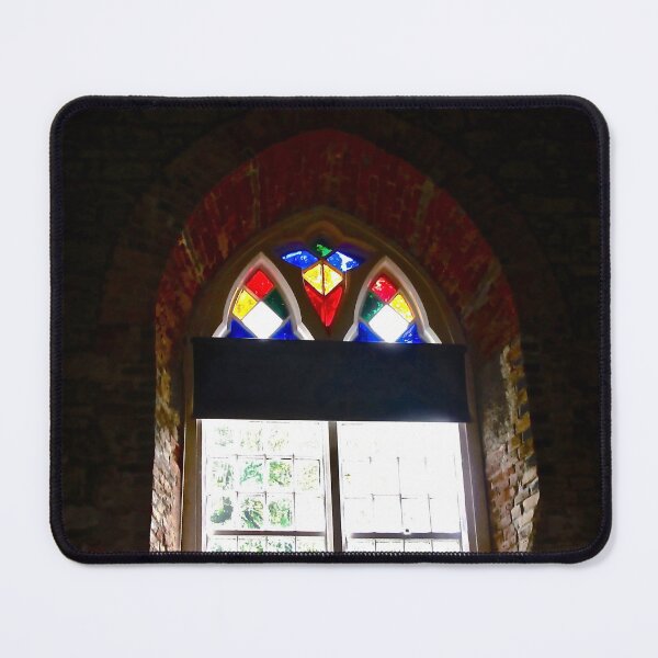 Item preview, Church window in Donegal, Ireland designed and sold by Shulie1.