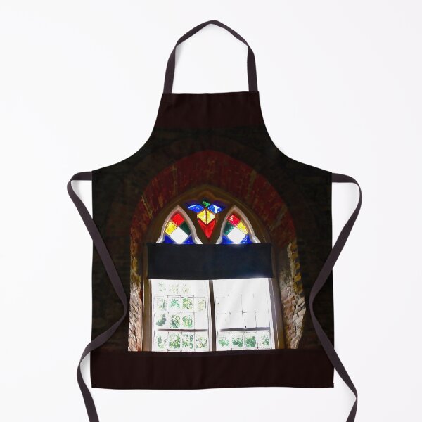 Item preview, Church window in Donegal, Ireland designed and sold by Shulie1.