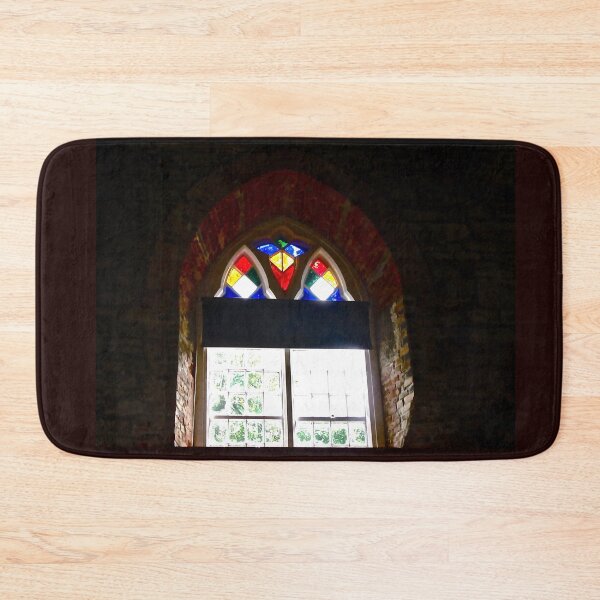 Item preview, Church window in Donegal, Ireland designed and sold by Shulie1.