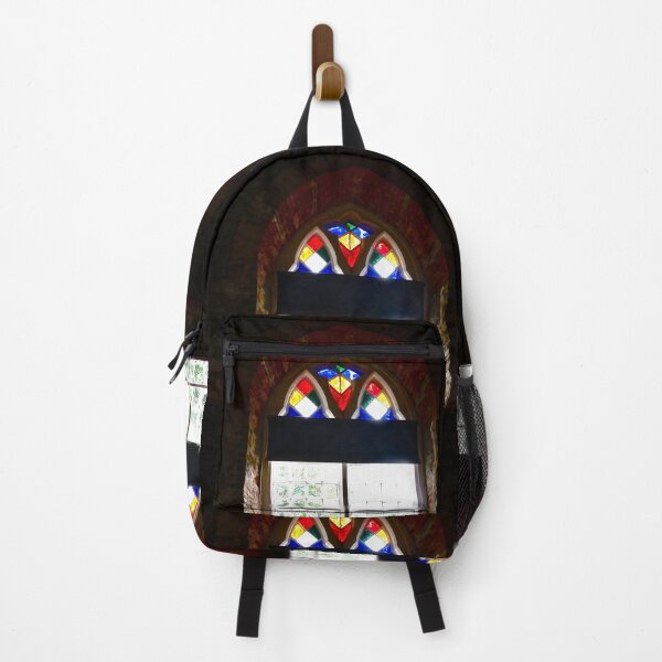 Item preview, Church window in Donegal, Ireland designed and sold by Shulie1.