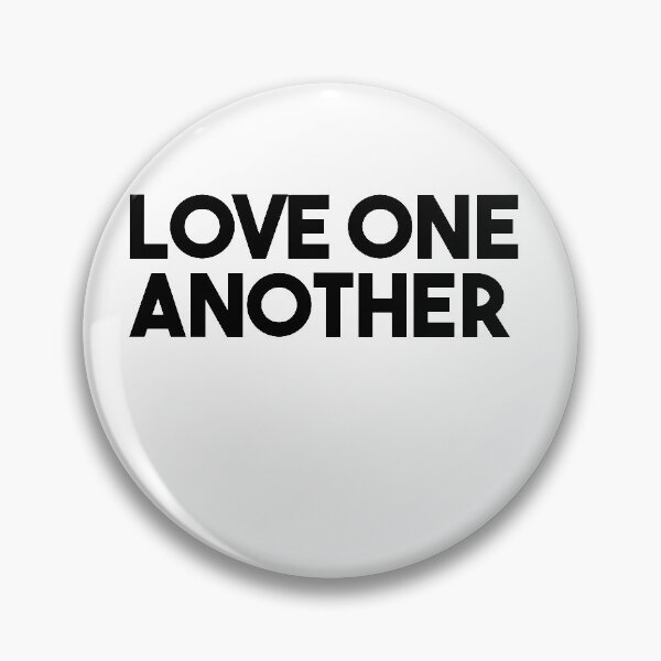 Item preview, Love One Another designed and sold by MyStyleStore4.