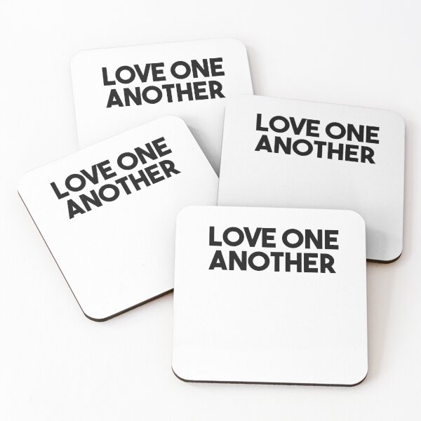Item preview, Love One Another designed and sold by MyStyleStore4.