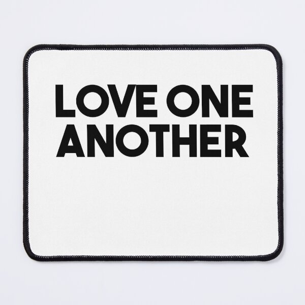 Item preview, Love One Another designed and sold by MyStyleStore4.